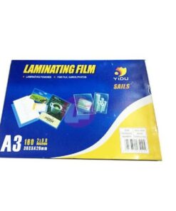 Giấy Ép Plastic A3