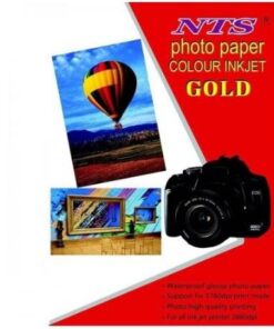 Xấp giấy in ảnh 1 mặt a3