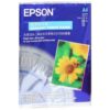 Tập giấy in ảnh Epson A4