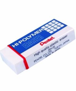 Pentel gôm chì siêu mềm nhỏ zeh-05 (Pentel eraser)