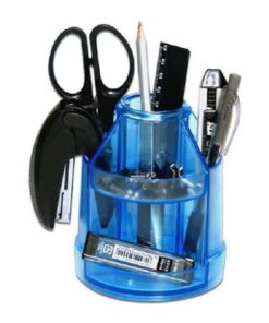 Hộp cắm bút Xukiva 172 (xoay)