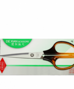 Cây kéo đồi mồi lớn S.109 - scissors