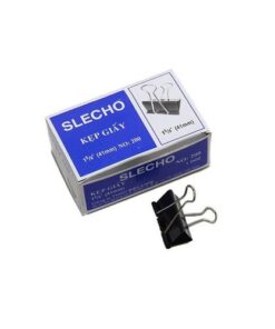 Hộp kẹp bướm Slecho 41mm - KBSLCHO41MM