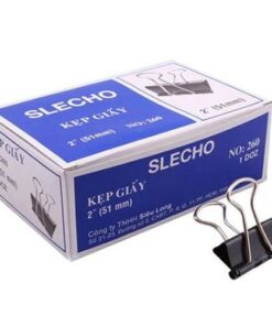 Kẹp bướm Slecho 51mm