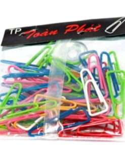 Túi kẹp giấy C62 màu