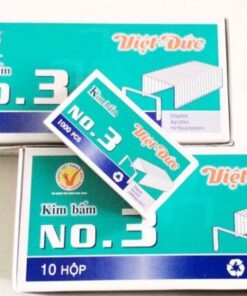 Ghim bấm 03 Việt Đức
