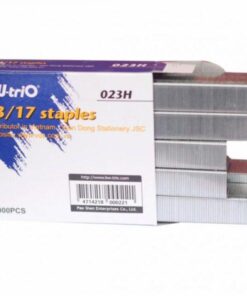 Ghim bấm 23/17 KW.Trio