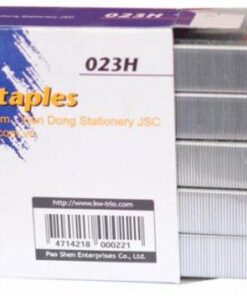 Ghim bấm 23/17 KW.Trio