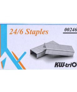 Kim bấm cỡ 24/6 Kw.Trio