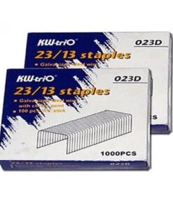 Ghim dập kw-trio 23/10 giá tốt
