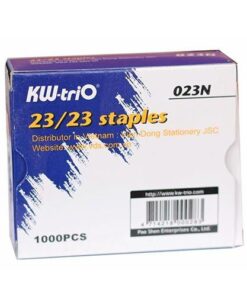 Kim bấm 23/23 KW.Trio