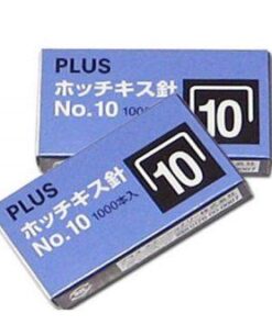 Kim bấm số 10 plus 30-112 sts-p1