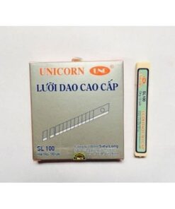 Lưỡi dao nhỏ UNC giá ưu đãi