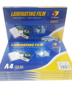 Màng ép plastic A4 60mic