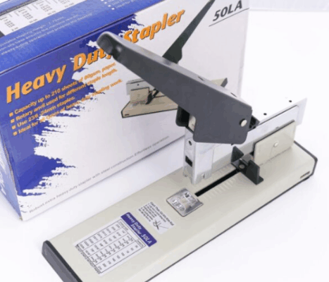 Máy bấm kim đại 50LA Ageless Máy bấm kim đại 50LA Ageless