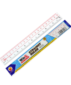 Thước kẻ dẻo WinQ 20cm