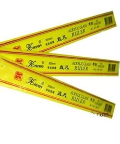 Thước kẻ Kewen 30cm - Ruler
