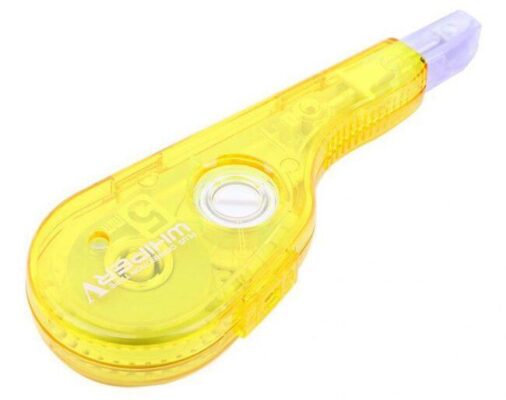 Xóa kéo WH-105T Plus Xóa kéo WH-105T Plus