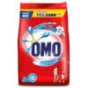 Bịch xà bông Omo 6kg (detergent)