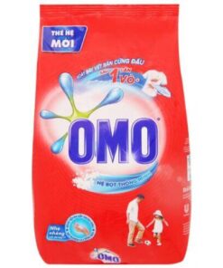 Xà bông Omo 800g chính hãng Unilever