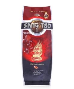 Bịch cafe Trung Nguyên Sáng Tạo 1 (gói 340g)