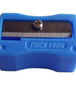 Chuốt bút chì s-01 hộp 40/t3840 chính hãng Thiên Long