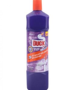 Nước tẩy bồn cầu Duck 900ml uy tín