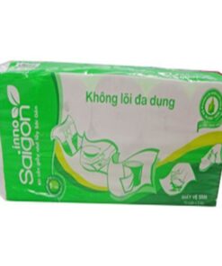 Giấy vệ sinh Sài Gòn không lõi (toilet paper)