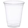Ly nhựa dày 220ml - Plastic glass