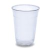 Ly nhựa dày 500ml - plastic glass