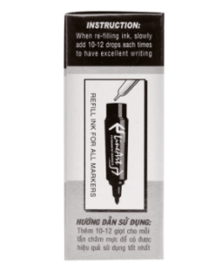 Hộp mực lông bảng Queen RFI-03