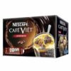 Hộp Nescafe Việt (đen) 2 in 1 (minum kopi)