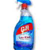 Chai nước lau kiếng Gift giá tiền