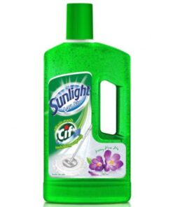 Nước lau sàn Sunlight chai 1kg giá rẻ