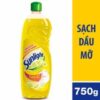 Nước rửa chén Sunlight 750ml giá rẻ tại Sơn Ca