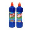 nước tẩy bồn cầu gift 900ml giá rẻ