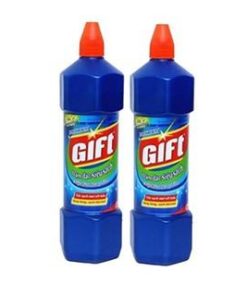 nước tẩy bồn cầu gift 900ml giá rẻ