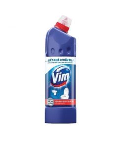 Vim tẩy bồn cầu chai 900ml