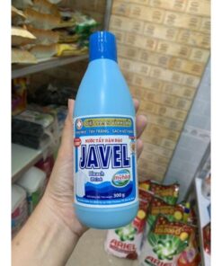 Nước tẩy Javel 1 lít tẩy sạch