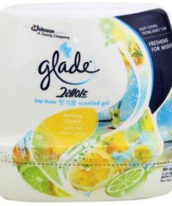 Sáp thơm Glade mùi nào thơm nhất?