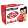 Xà bông cục Lifebuoy dùng để rửa tay tại văn phòng