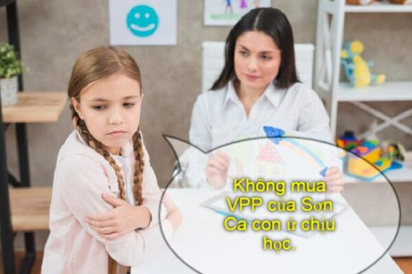 Vì sao bạn nên chọn Văn phòng phẩm Sơn Ca