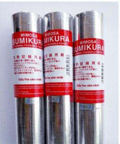 Giấy fax Sumikura giá rẻ