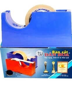 Bàn cắt băng keo DH500 (Dân Hoa)