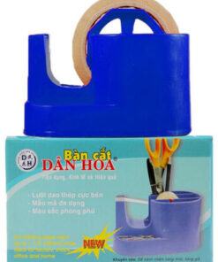 Cắt băng keo để bàn DH400 giá rẻ