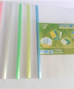 Bìa cây gáy lớn Q310B (File holder)