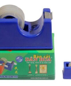 Cắt băng keo DH 200 để bàn