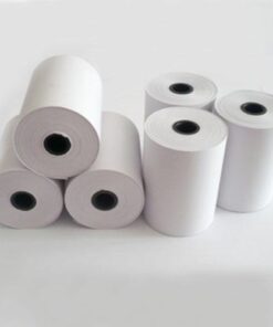 Cuộn giấy in bill K80 giá ưu đãi
