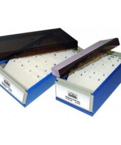 Hộp Namecard Mica 600 Suremark