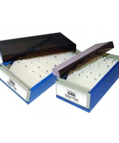 Chiếc hộp đựng NameCard Mica 800 Suremark